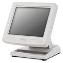 TM-2008 — компактный цветной жидкокристаллический сенсорный POS-монитор высокой яркости с диагональю 8 дюймов для промышленного и коммерческого использования