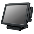 POS-монитор Posiflex TM-7112 сенсорный TM-7112 — цветной 12-дюймовый TFT LCD POS-монитор с резистивной сенсорной панелью, разрешение 1024х768, яркость 180 лк, 2 порта USB, возможность регулировки угла наклона экрана, пыле- и влагозащищенный корпус
