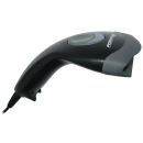 Сканер штрихкодов Posiflex CD-3860 Одноплоскостной ручной сканер штрихкодов CD-3860 контактного типа (CCD) с высокой скоростью сканирования 330 скан./с и глубиной зоны считывания до 300 мм