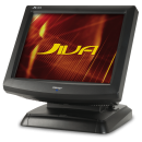 Серия JIVA-8315E — высокопроизводительные торговые терминалы на базе процессора Intel Dual Core 2,1 ГГц, предназначенные для различных сфер применения: от автоматизации торговых процессов до использования в качестве информационного киоска, либо обычного ПК