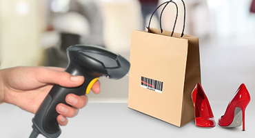 Сканер Posiflex CD-3870 – надежность, качество, эргономичность