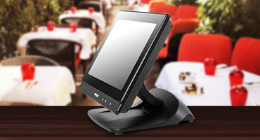 JIVA XT-3114 – новый уровень функциональности и надежности POS-терминалов Posiflex