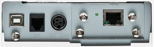 AURA-6900L с дополнительным интерфейсом Ethernet