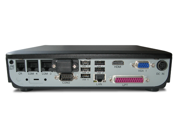 POS-компьютер Posiflex TX-4200 POS-компьютер Posiflex TX-4200