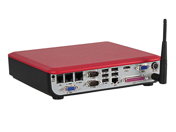 POS-компьютер Posiflex TX-4200 со встроенным модулем Wi-Fi POS-компьютер Posiflex TX-4200 со встроенным модулем Wi-Fi