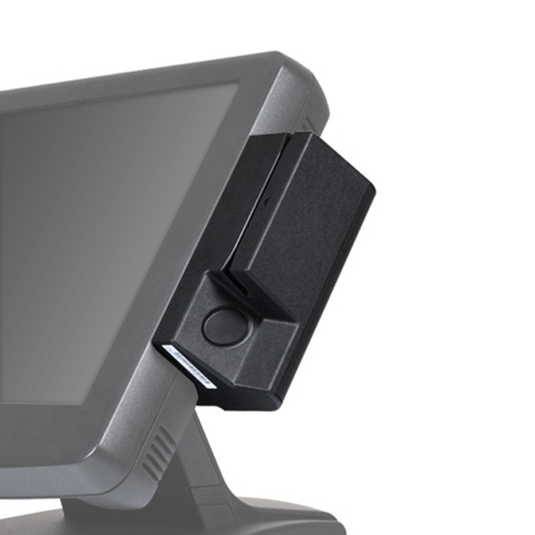 Навесные считыватели магнитных карт SD-566W для работы с POS-терминалом JIVA KS-7212