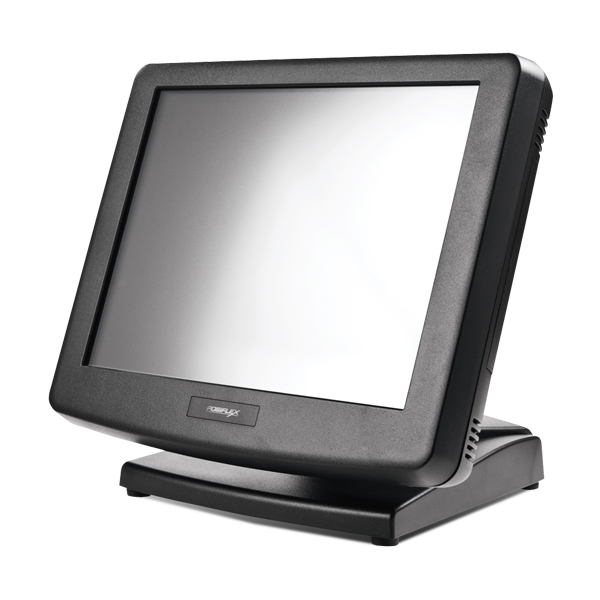 POS-терминал Posiflex JIVA KS-6715G-P с тонкой поставкой Gen 6 POS-терминал Posiflex JIVA KS-6715G-P с тонкой поставкой Gen 6
