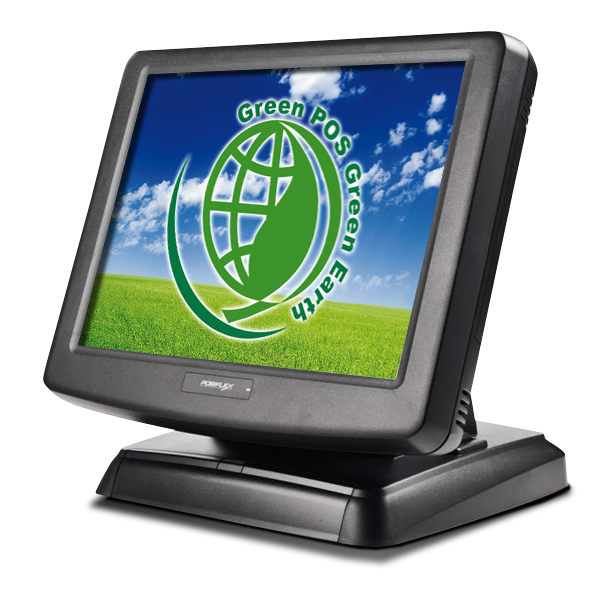 POS-терминалы Posiflex серия KS-7200