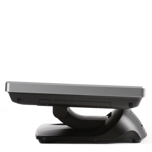 POS-терминал Posiflex JIVA XT-3015. Возможности регулировки наклона экрана POS-терминал Posiflex JIVA XT-3015. Возможности регулировки наклона экрана