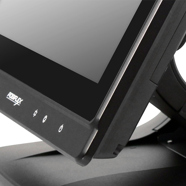 POS-терминал Posiflex JIVA XT-3114 POS-терминал Posiflex JIVA XT-3114