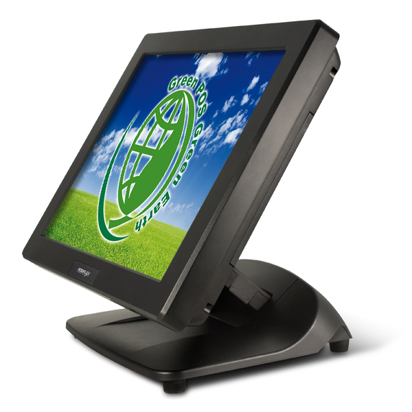 POS-терминал Posiflex JIVA XT-3215