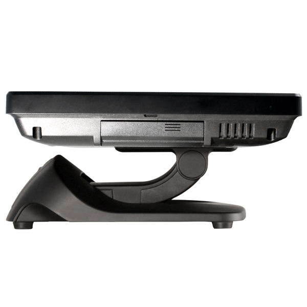 POS-терминал Posiflex JIVA XT-3215. Возможности регулировки наклона экрана POS-терминал Posiflex JIVA XT-3215. Возможности регулировки наклона экрана