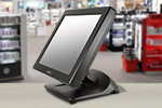 POS-терминал Posiflex JIVA PS-3315