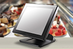 POS-терминал Posiflex JIVA XT-4015