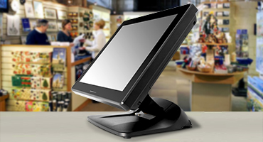 JIVA XT-3815 – новый уровень функциональности и надежности POS-терминалов Posiflex