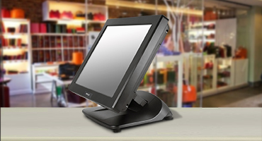 JPosiflex JIVA XT-3915IR — моноблок высокой производительности и эффективности, отвечающий высоким нормам мировых стандартов и запросам потенциальных клиентов